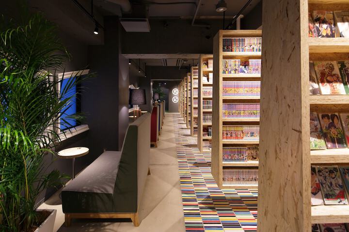 Amenity Photo