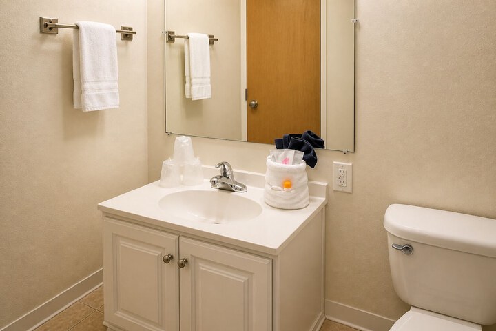 Bath Amenities