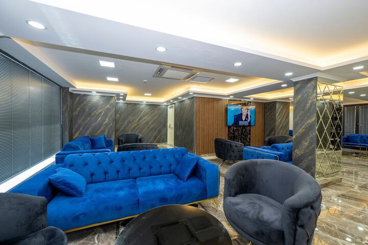 Hotel Interior 20 of 75
