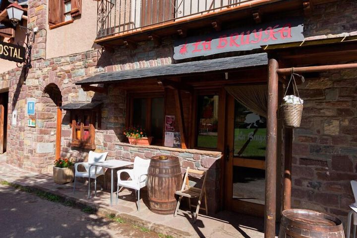 Restaurants