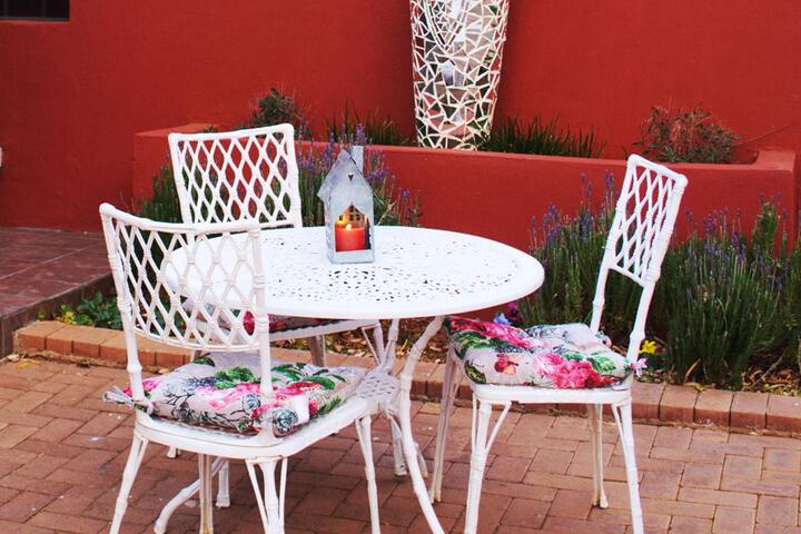 Fitness Facility Photos