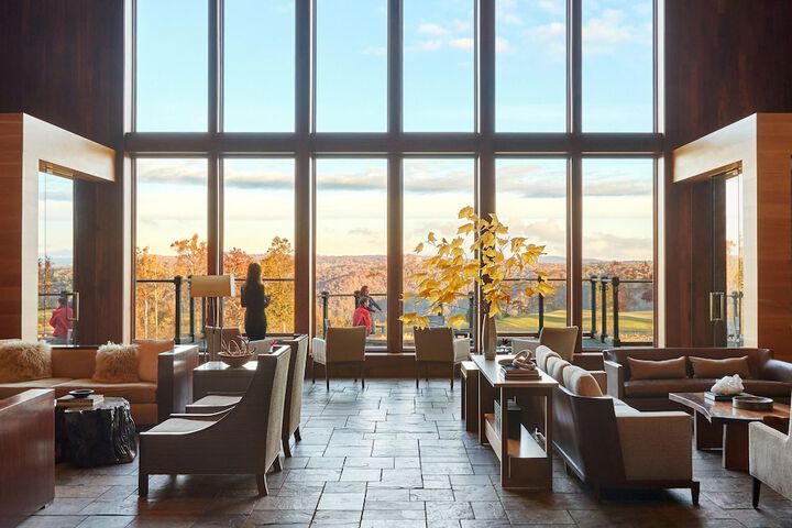 Hotel Interior 3 of 115