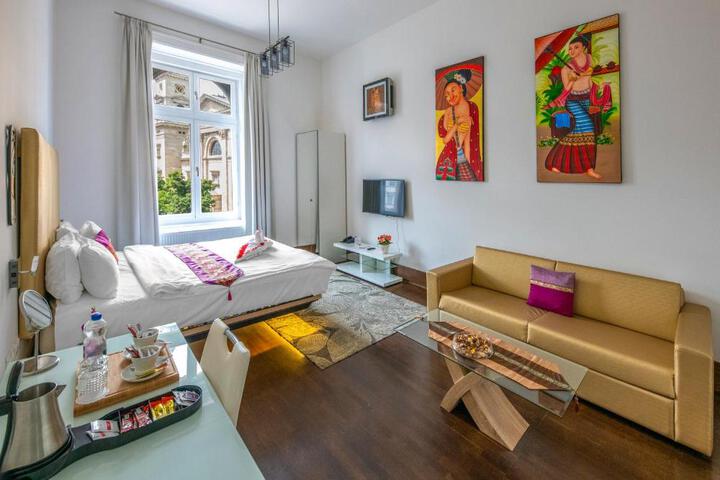 Spa and Wellness Pictures