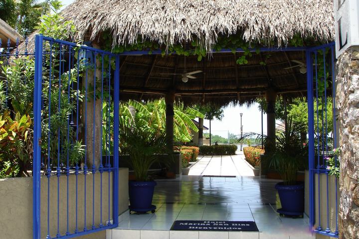 Hotel 46 of 58
