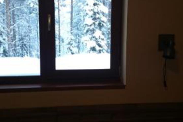 Motel Zeleniy Bor