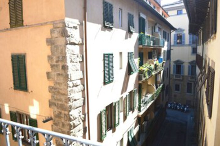 Photo of Ponte Vecchio Charming Suite