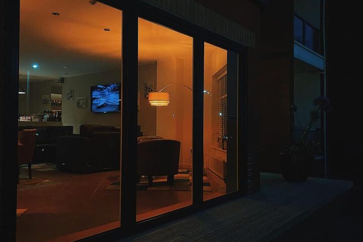 Hotel 36 of 36