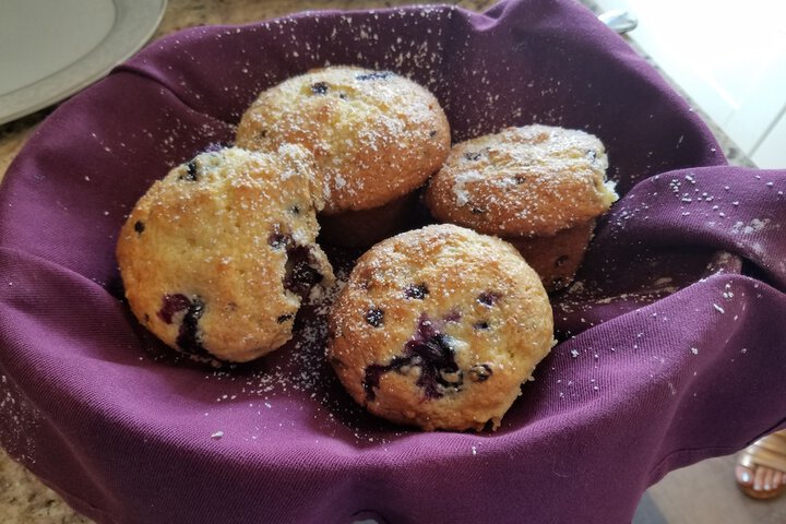 Breakfast/Coffee Service 109 of 126