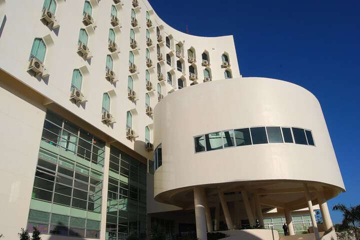 Hotel 26 of 26