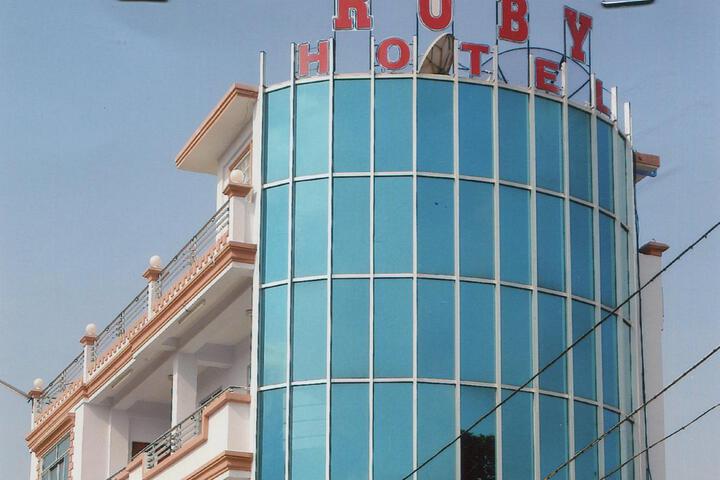 Hotel 2 of 6