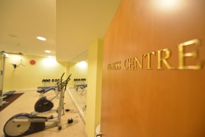 Health and Fitness 11 of 24