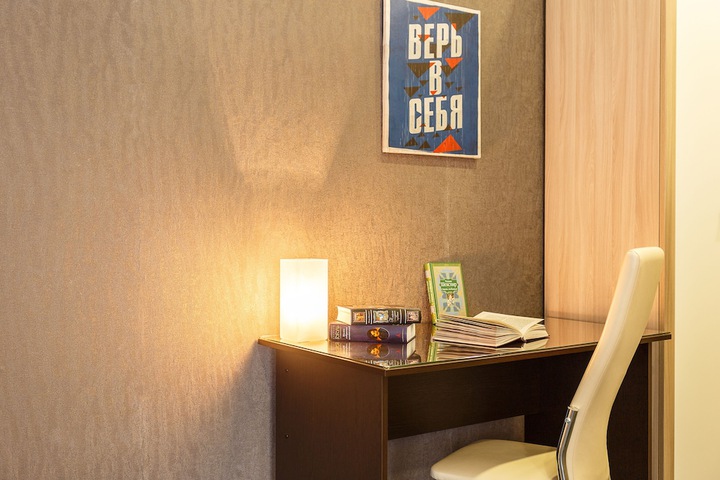 Room 55 of 101