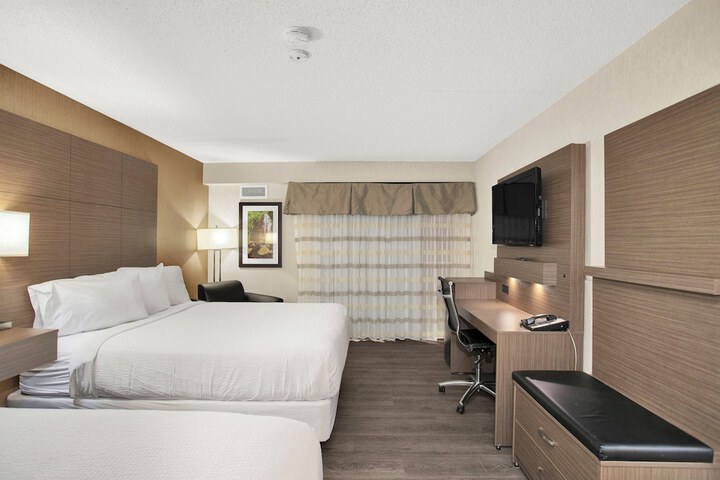 Fitness Center Photo