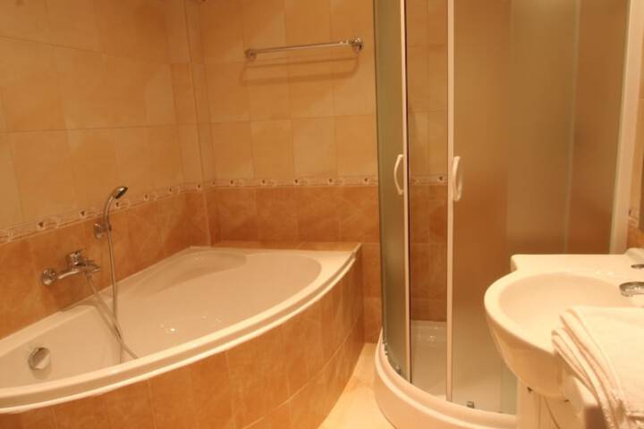 Bathroom Vanities