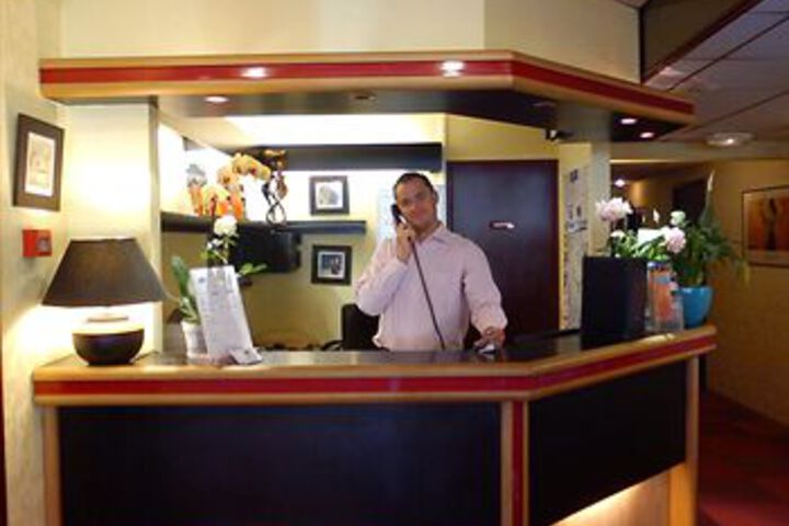Hotel Interior 10 of 12