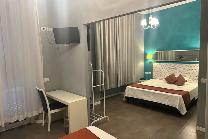 Villa Giovanna Citylife Milano in Milan