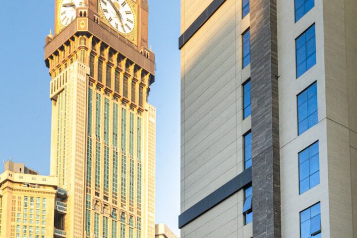 Worth Elite Hotel