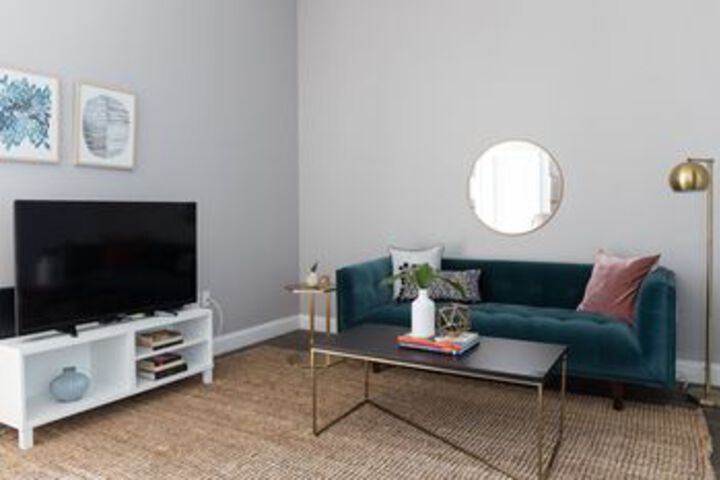 Photo of Modern 2BR in Downtown Crossing by Sonder