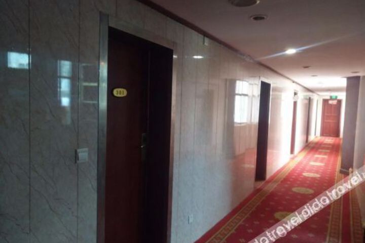 Hotel Interior 7 of 13