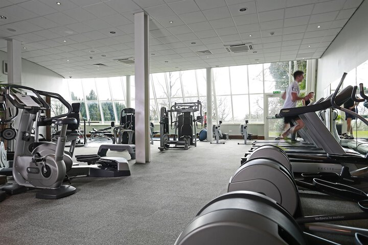 Fitness Center Photo