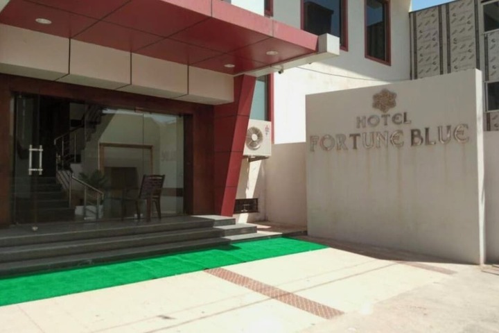Hotel 17 of 18