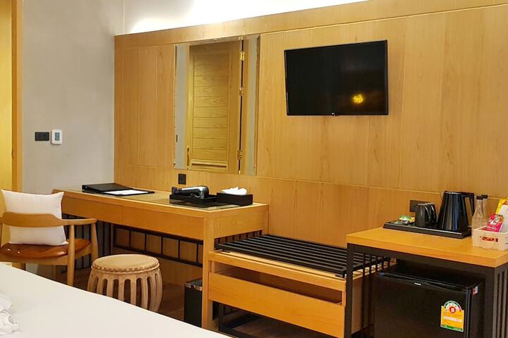 Room 40 of 118