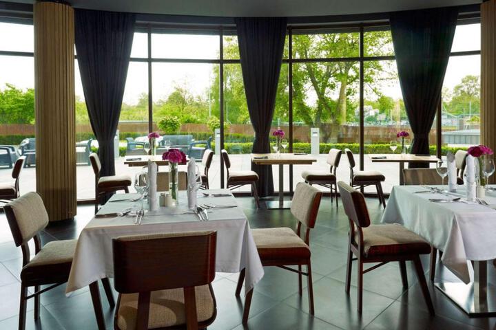 Fitness Facility Photos