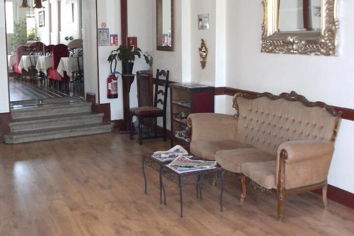 Hotel Interior 7 of 69