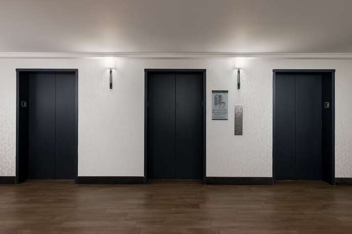 Elevator