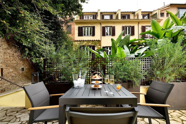 Terrace/Patio 26 of 67