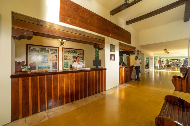 Hotel Interior 2 of 59