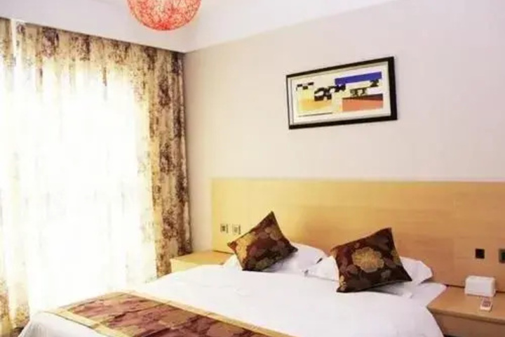 City Impression Hotel Apartment