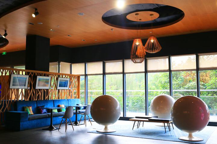 Hotel Interior 2 of 61