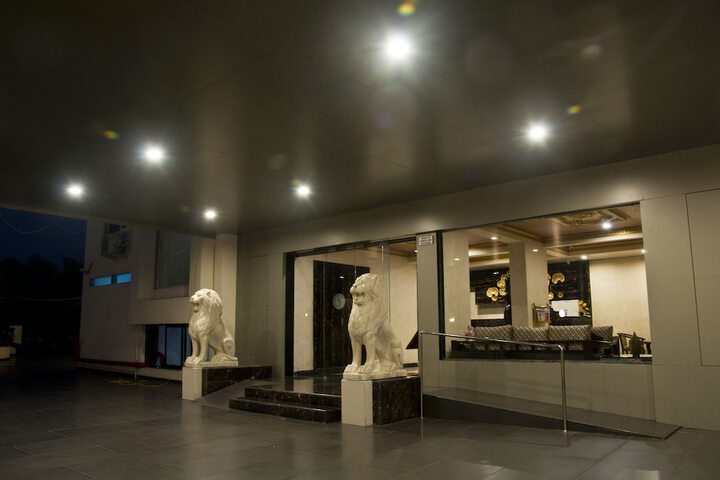 Hotel 69 of 71