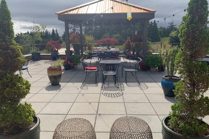 Terrace/Patio 77 of 87