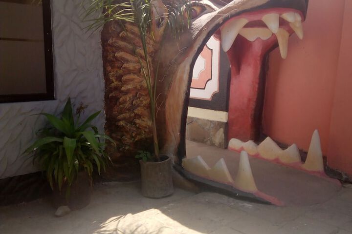 Hotel 14 of 14