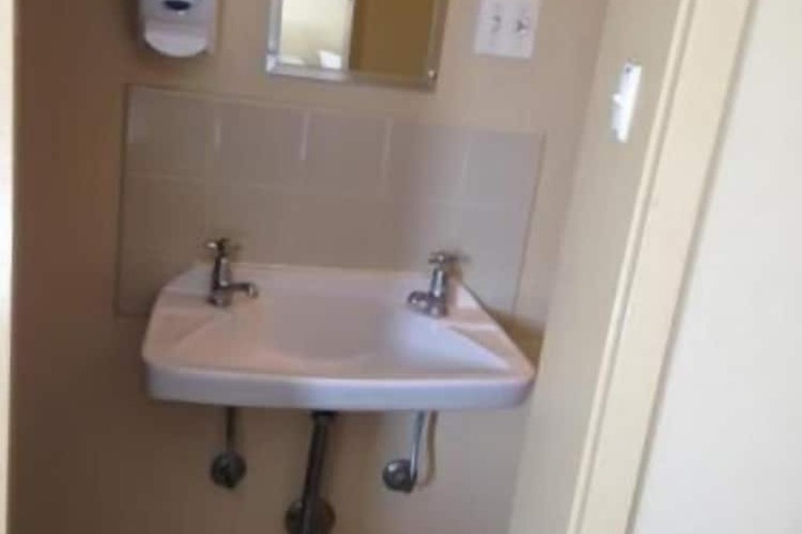 Bathroom Vanities