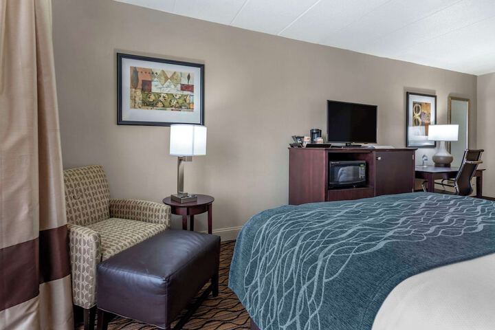2 Double Beds (5 of 9)