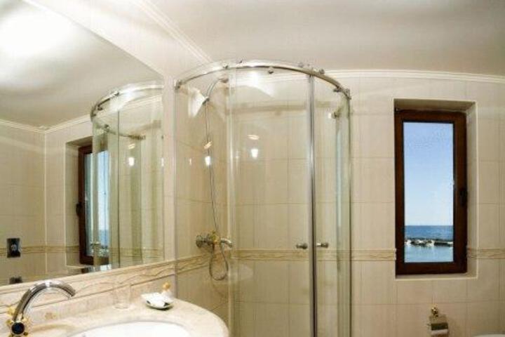 Hotel Mistral