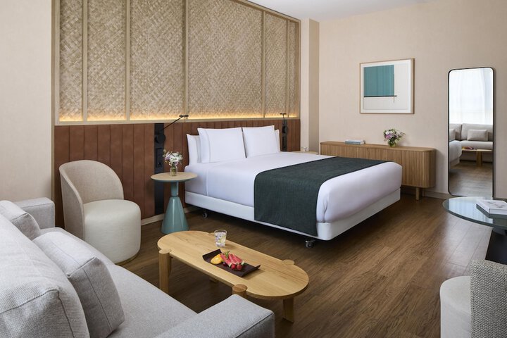 Hotel Interior 35 of 64
