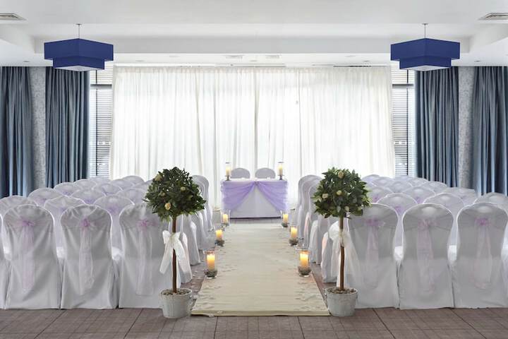 Wedding/Banquet 45 of 59