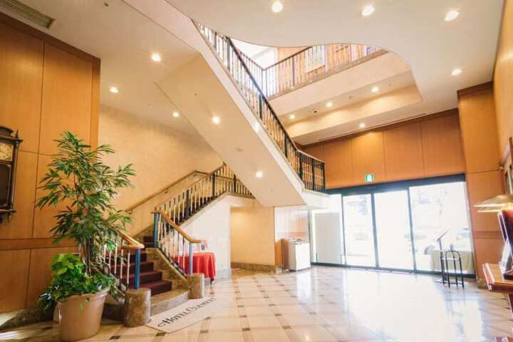 Hotel 2 of 39