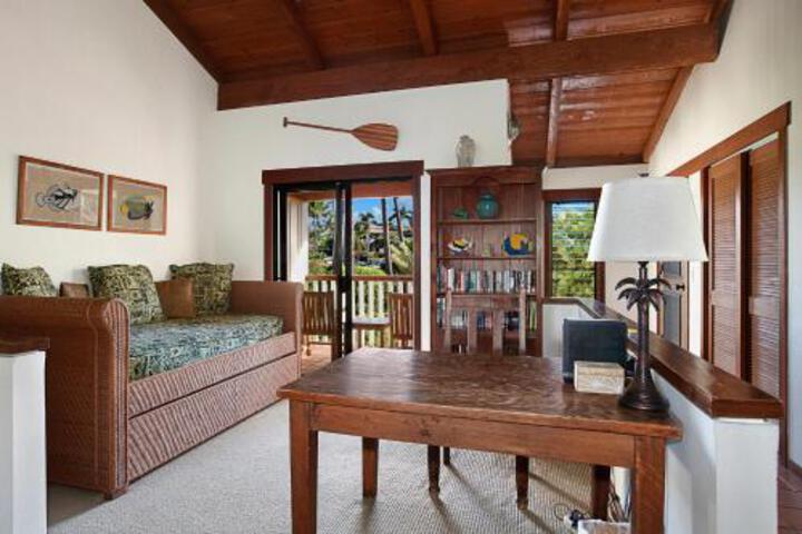 Nihi Kai Villas Unit #300 in Koloa, HI