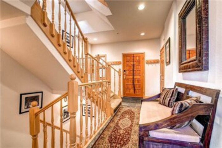 Aspen Ridge 5