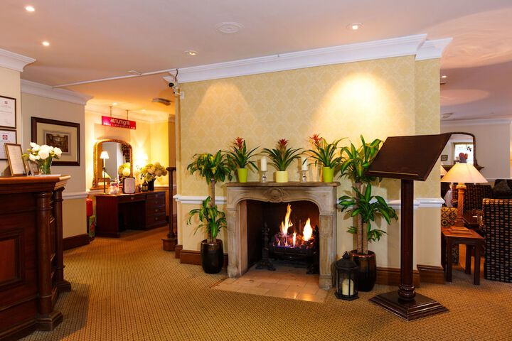 Hotel Interior 50 of 60