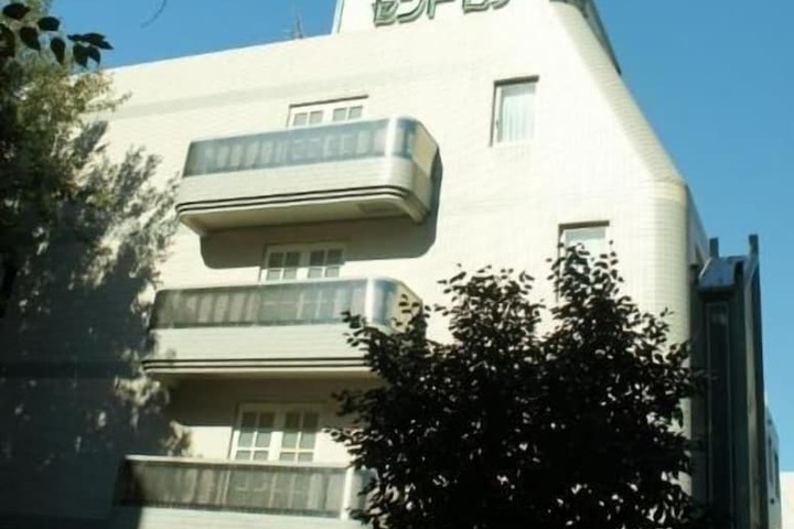 Hotel 38 of 45