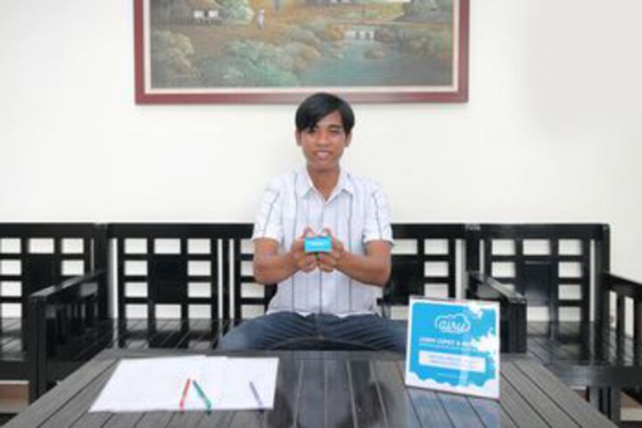 Airy Citraland East Wood Satu 5 Surabaya