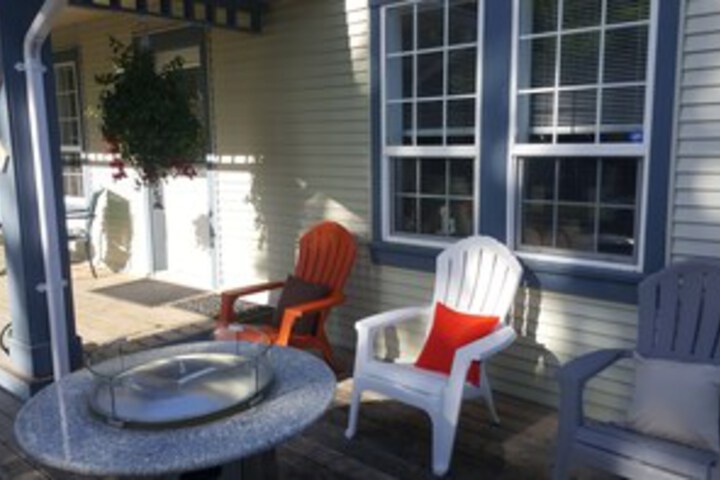 Terrace/Patio 34 of 35