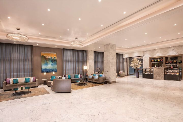 Hotel Interior 5 of 42