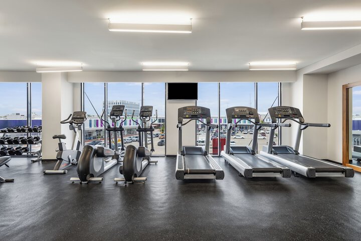 Health and Fitness 25 of 55